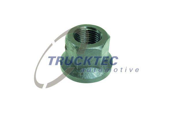 TRUCKTEC AUTOMOTIVE Pyörän mutteri 90.08.206